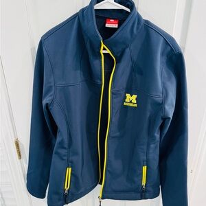 Colosseum Gray Jacket